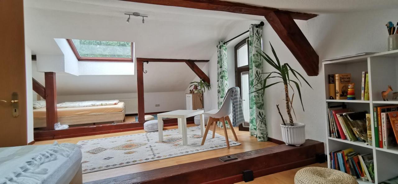 Gemuetliches Ferienhaus "An Der Schilde" In Renzow Bagian luar foto