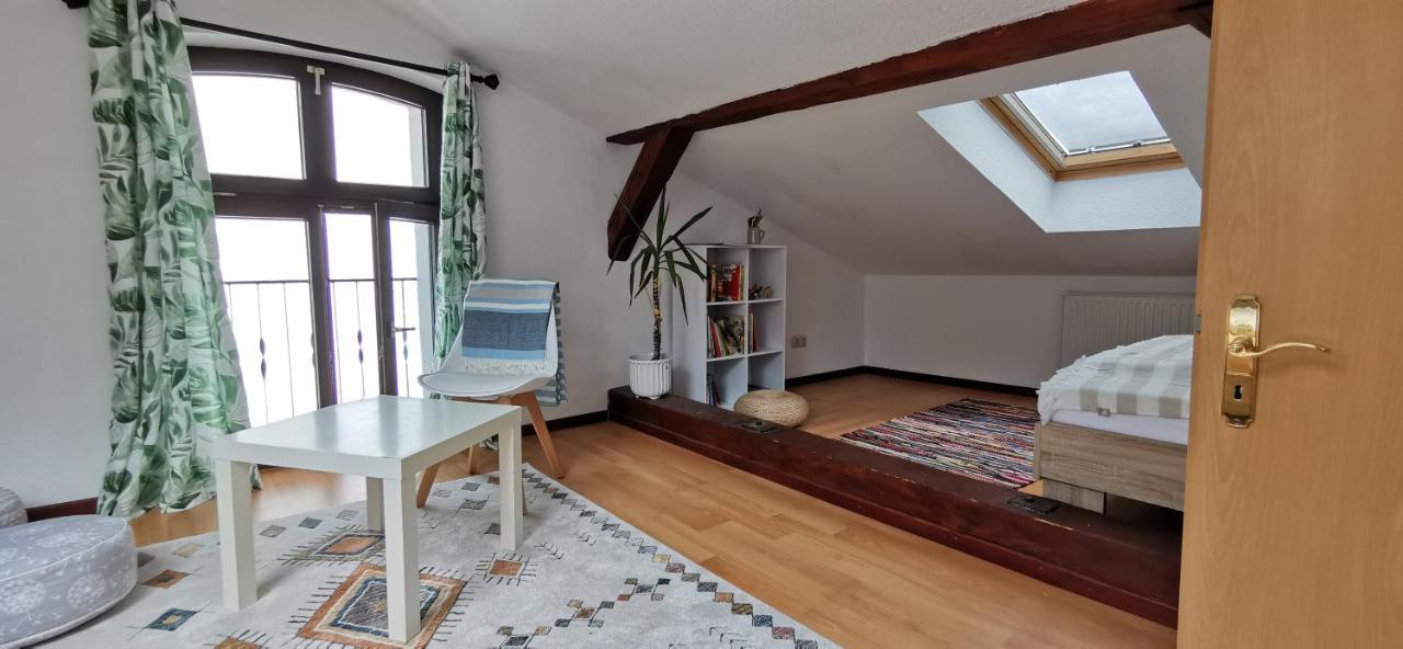 Gemuetliches Ferienhaus "An Der Schilde" In Renzow Bagian luar foto