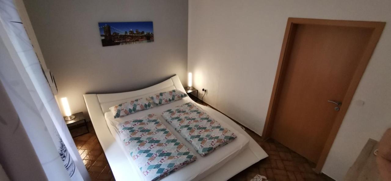 Gemuetliches Ferienhaus "An Der Schilde" In Renzow Bagian luar foto