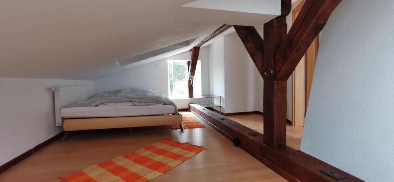 Gemuetliches Ferienhaus "An Der Schilde" In Renzow Bagian luar foto